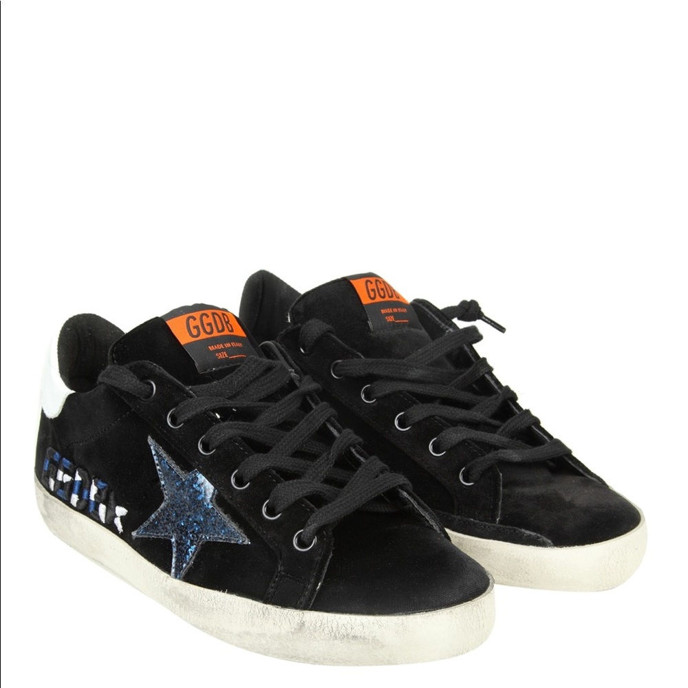 Golden Goose Superstar